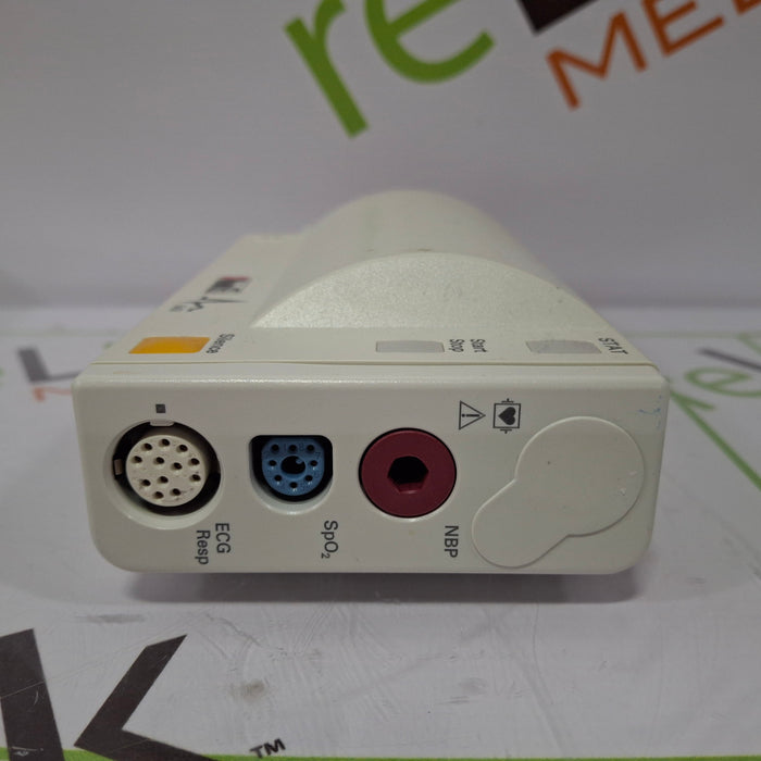 Philips M3001A-A03 Masimo SpO2, NIBP, ECG MMS Module