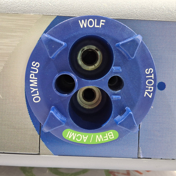 BFW, Inc. Chromalume Turbo Plasma Light Source