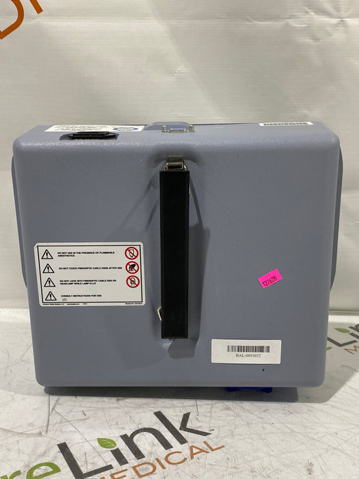 BFW, Inc. Chromalume Turbo Plasma Light Source