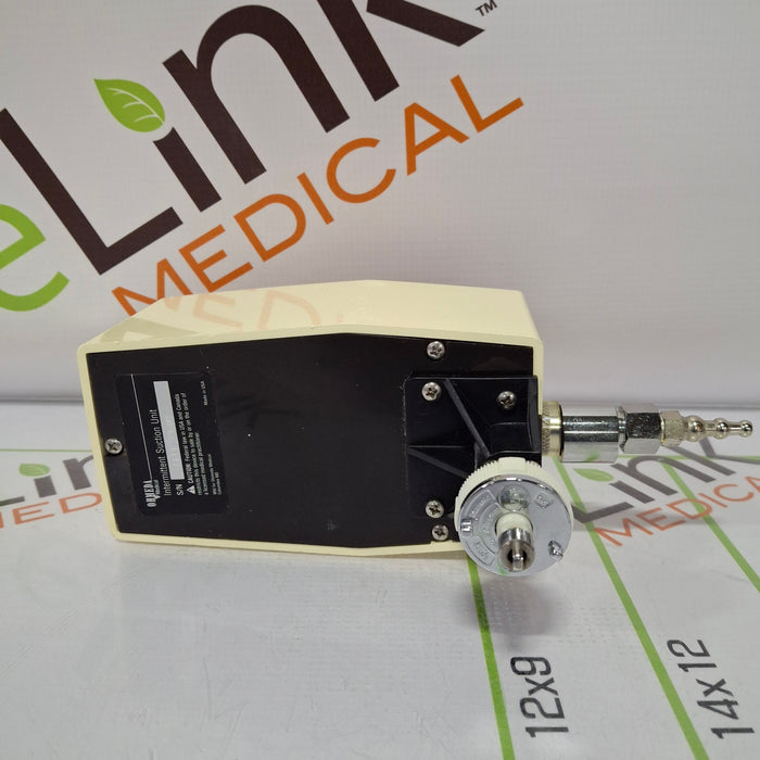 Ohmeda Medical 200 Intermittent Suction Unit