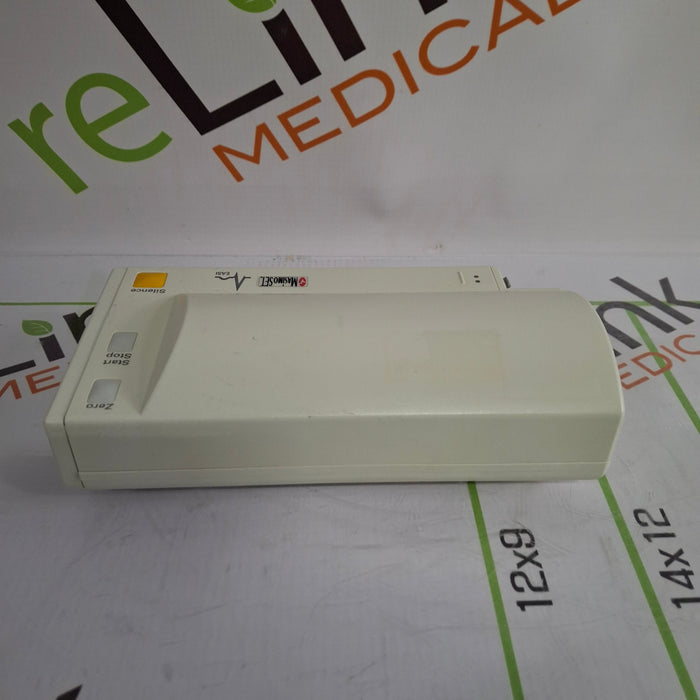 Philips M3001A-A03C06 Masimo SpO2, NIBP, ECG, Temp, IBP MMS Module
