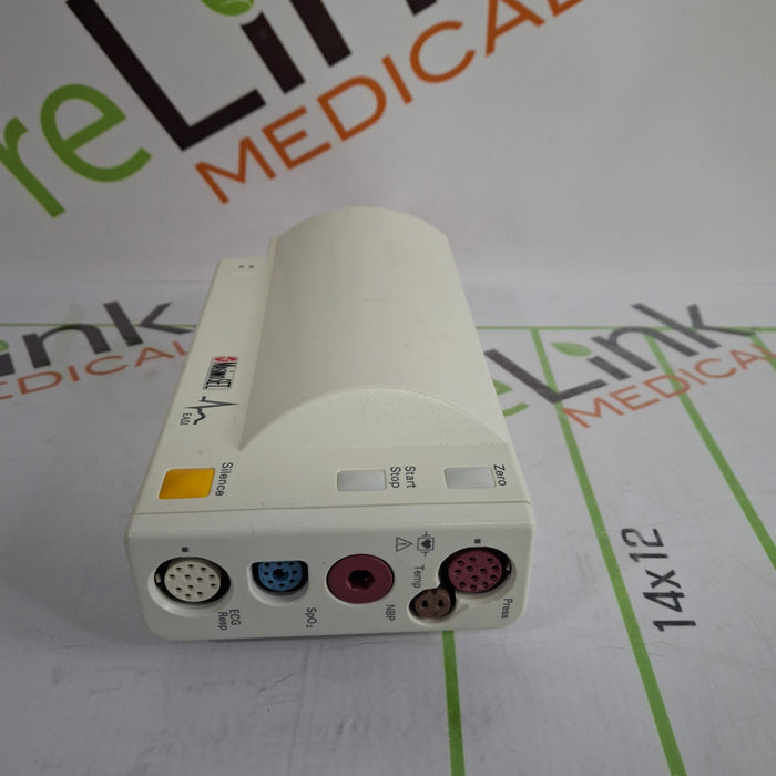Philips M3001A-A03C06 Masimo SpO2, NIBP, ECG, Temp, IBP MMS Module