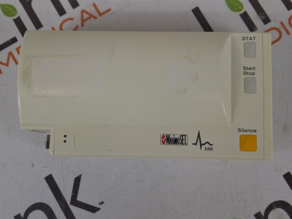Philips M3001A-A03 Masimo SpO2, NIBP, ECG MMS Module