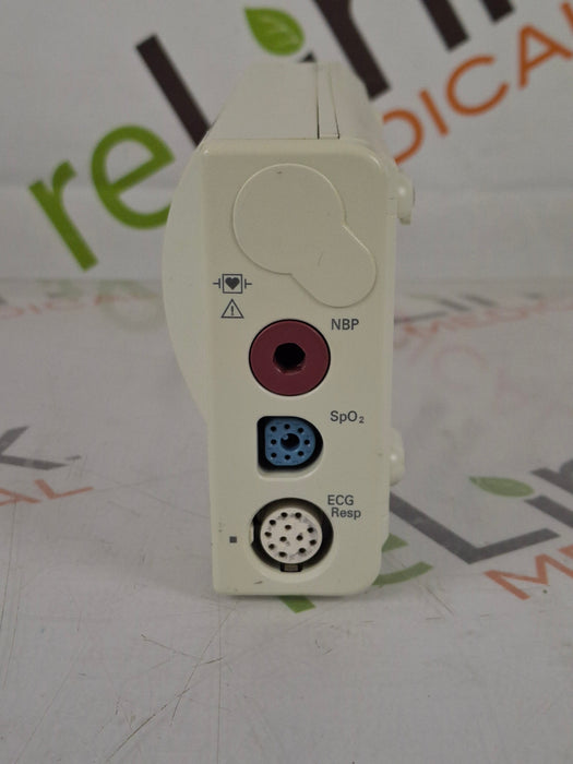 Philips M3001A-A03 Masimo SpO2, NIBP, ECG MMS Module
