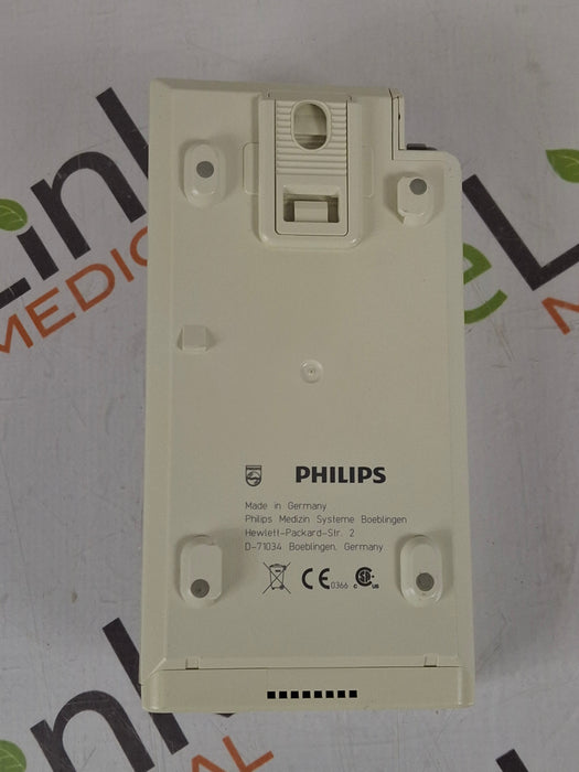 Philips M3001A-A03 Masimo SpO2, NIBP, ECG MMS Module