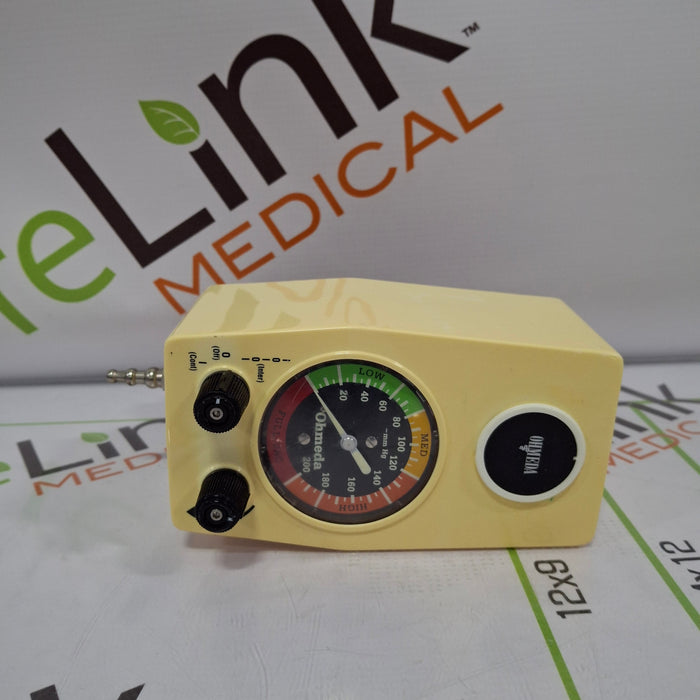Ohmeda Medical 200 Intermittent Suction Unit