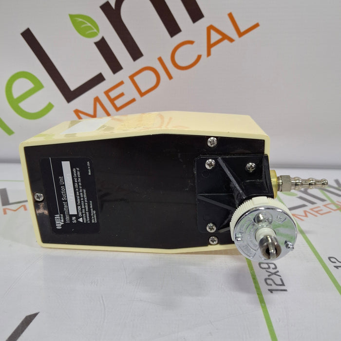 Ohmeda Medical 200 Intermittent Suction Unit