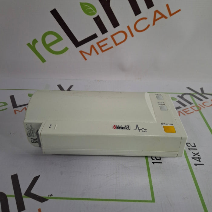 Philips M3001A-A03C06 Masimo SpO2, NIBP, ECG, Temp, IBP MMS Module