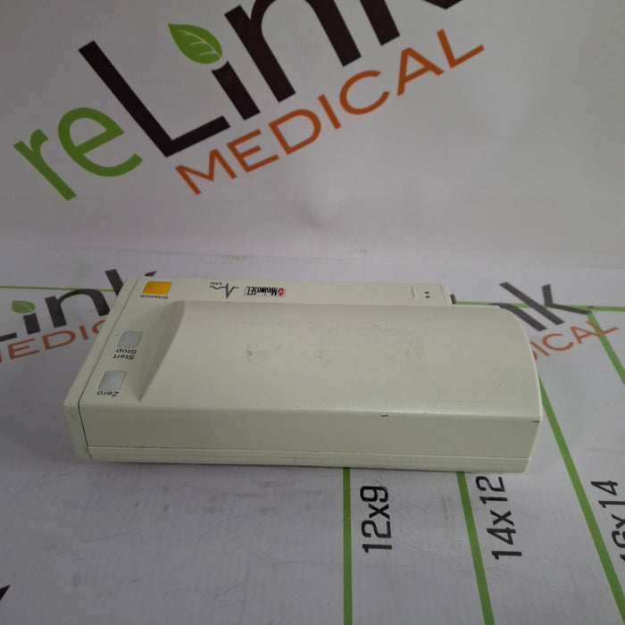 Philips M3001A-A03C06 Masimo SpO2, NIBP, ECG, Temp, IBP MMS Module