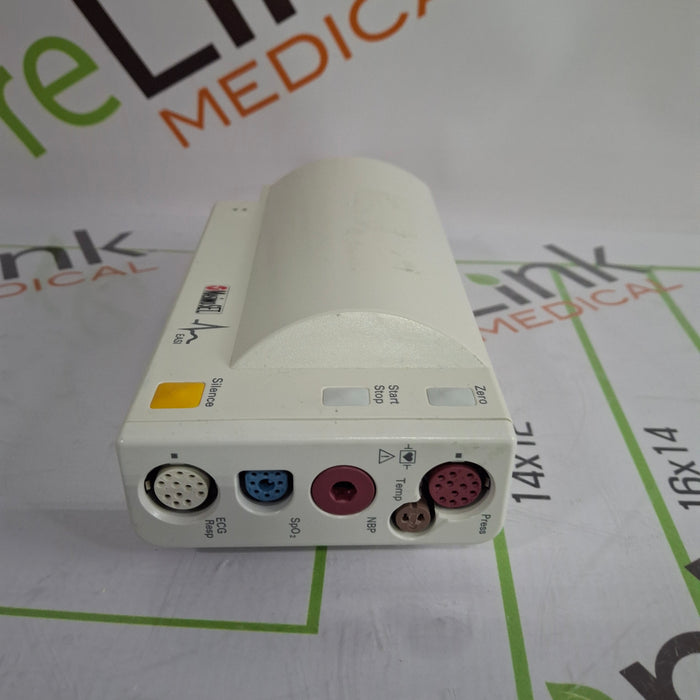 Philips M3001A-A03C06 Masimo SpO2, NIBP, ECG, Temp, IBP MMS Module