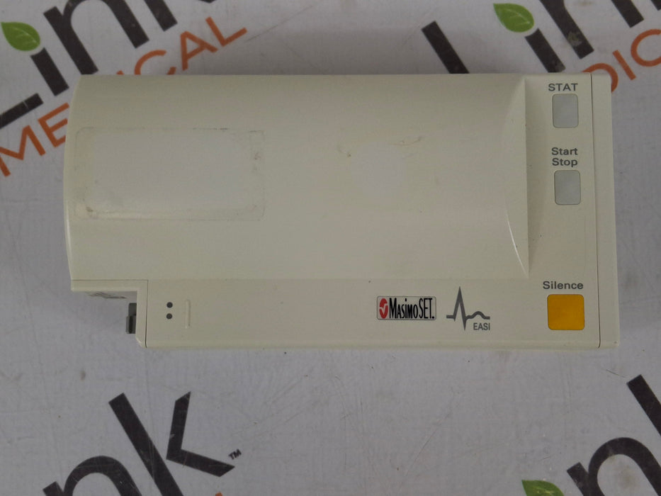 Philips M3001A-A03 Masimo SpO2, NIBP, ECG MMS Module