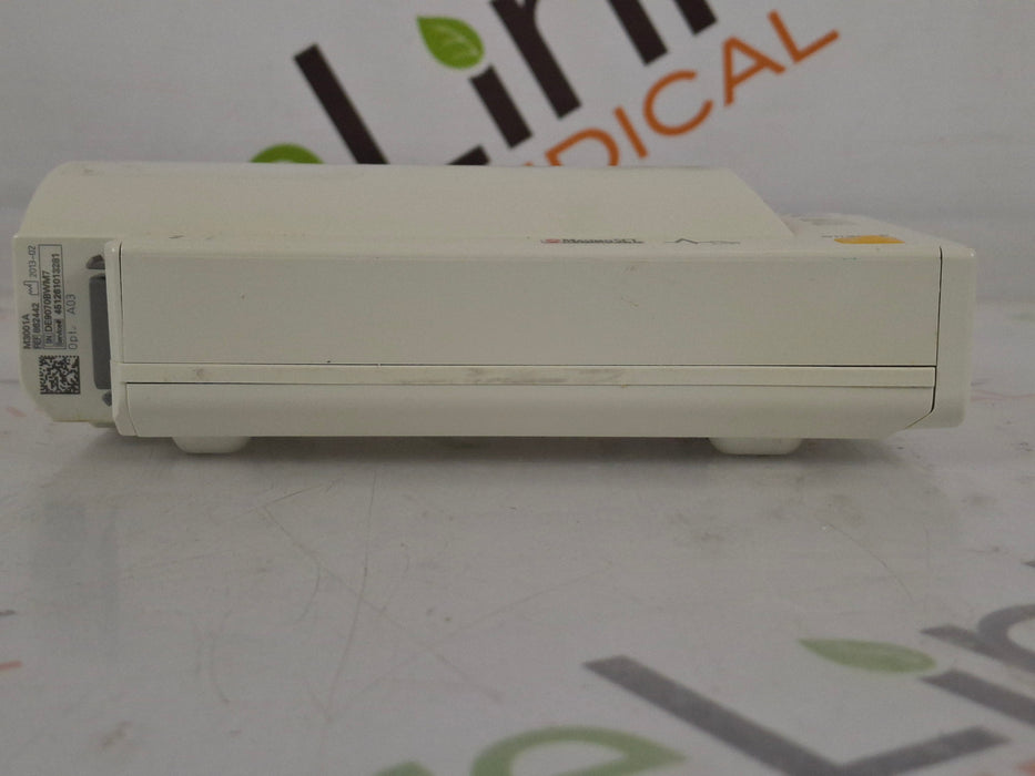 Philips M3001A-A03 Masimo SpO2, NIBP, ECG MMS Module