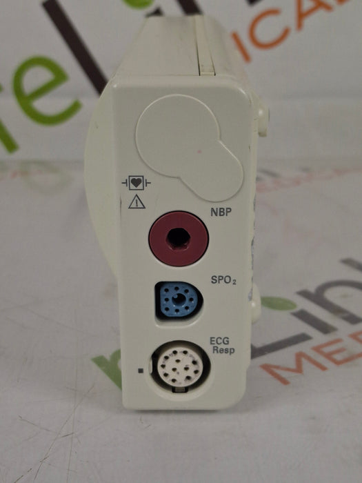 Philips M3001A-A03 Masimo SpO2, NIBP, ECG MMS Module