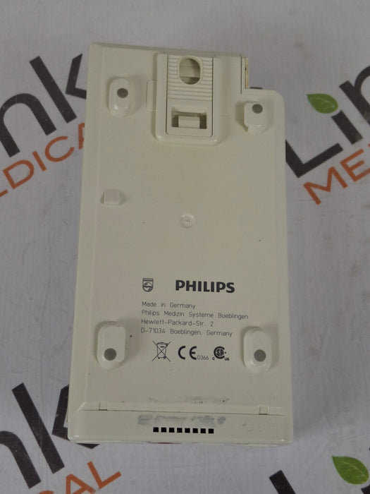 Philips Philips M3001A-A03 Masimo SpO2, NIBP, ECG MMS Module Patient Monitors reLink Online