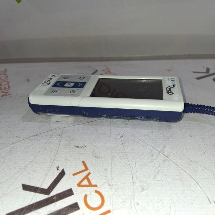 Covidien PM10N Nellcor Portable SpO2 Patient Monitoring System