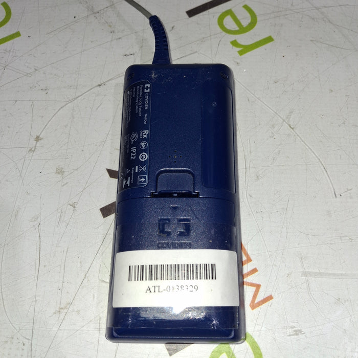 Covidien PM10N Nellcor Portable SpO2 Patient Monitoring System