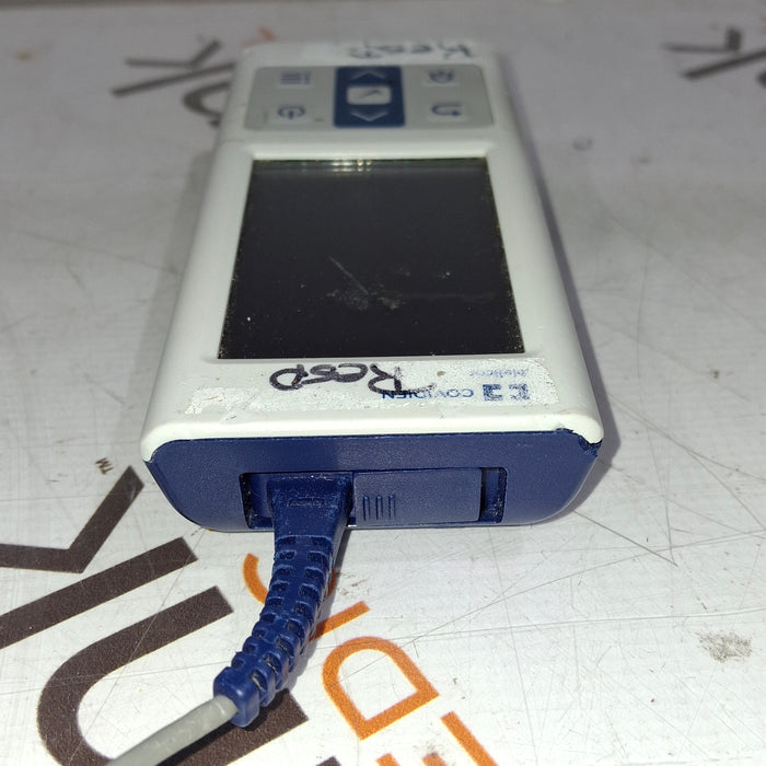 Covidien PM10N Nellcor Portable SpO2 Patient Monitoring System