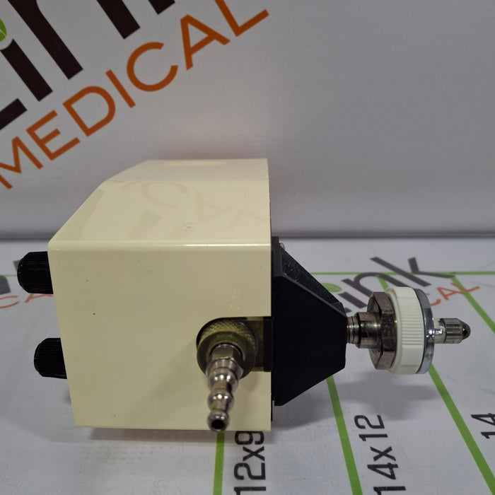 Ohmeda Medical 200 Intermittent Suction Unit