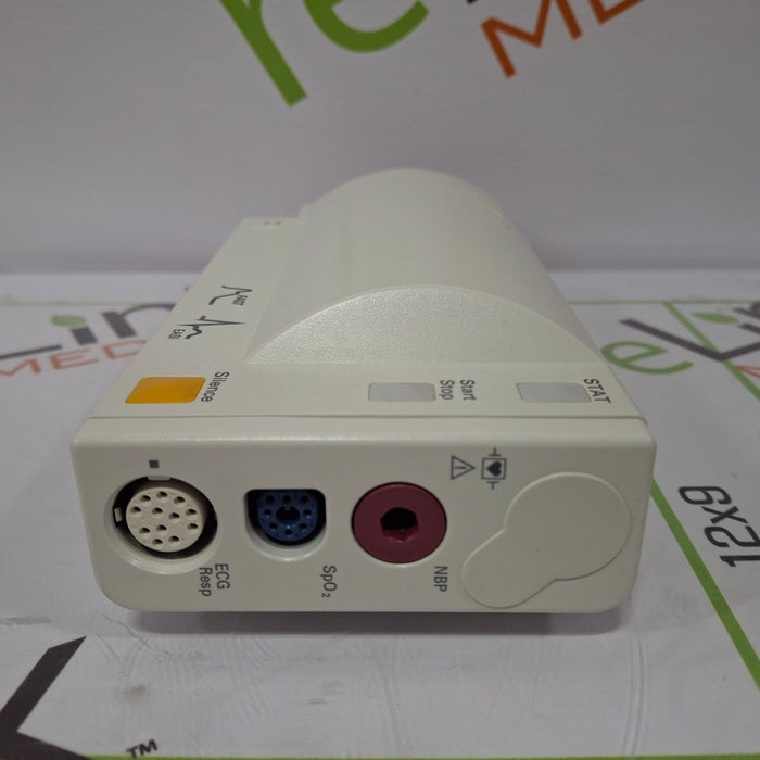 Philips M3001A-A01 Fast SpO2, NIBP, ECG MMS Module