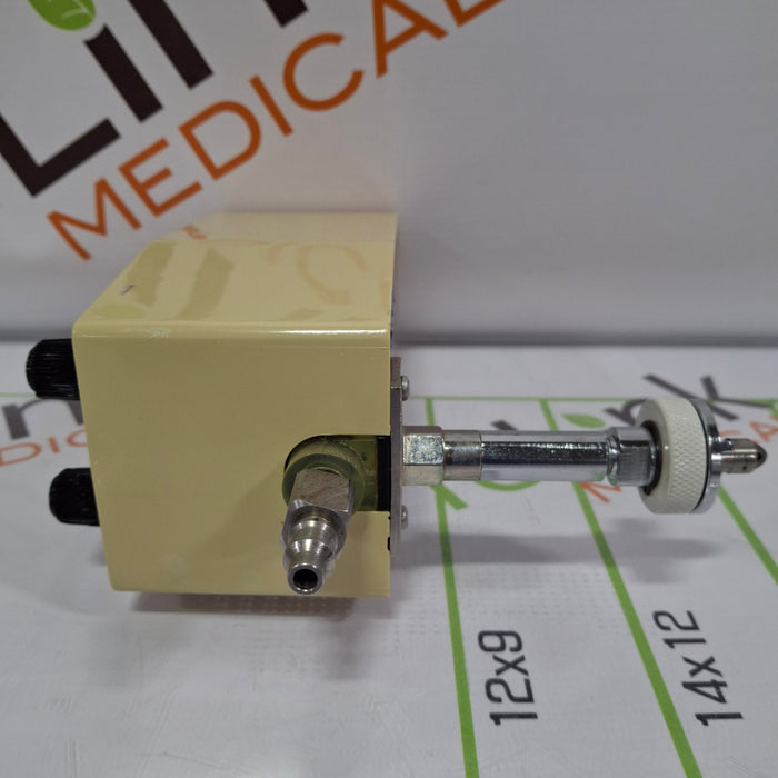 Ohmeda Medical 200 Intermittent Suction Unit