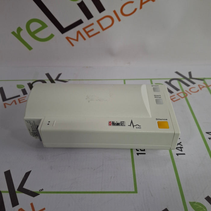 Philips M3001A-A03 Masimo SpO2, NIBP, ECG MMS Module