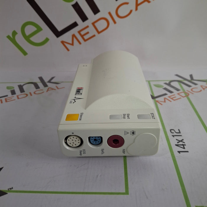 Philips M3001A-A03 Masimo SpO2, NIBP, ECG MMS Module