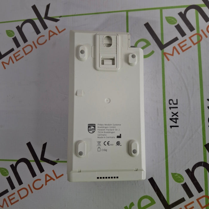 Philips M3001A-A03 Masimo SpO2, NIBP, ECG MMS Module