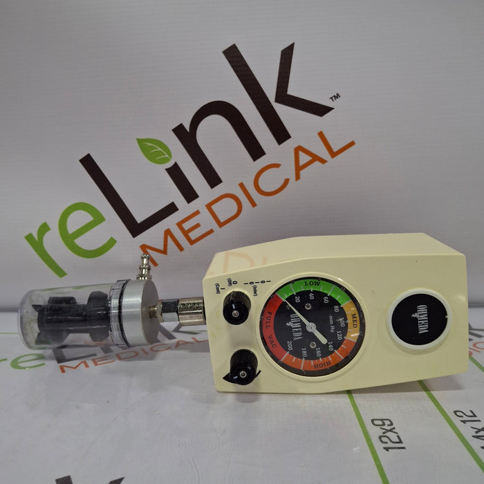 Ohmeda Medical 200 Intermittent Suction Unit