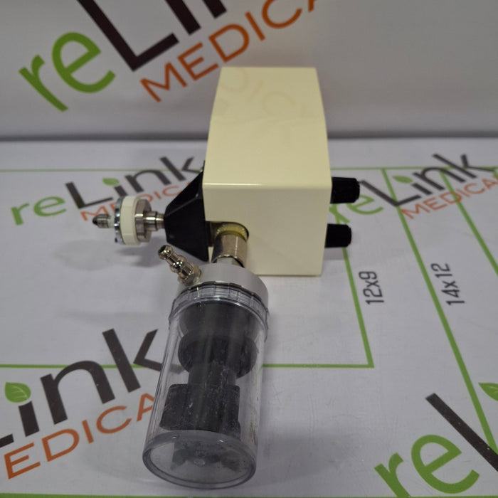 Ohmeda Medical 200 Intermittent Suction Unit