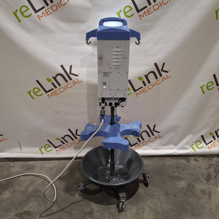 Thermedx P2000 Fluid Management System