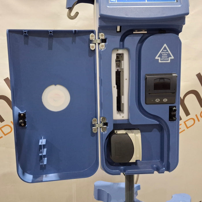 Thermedx P2000 Fluid Management System