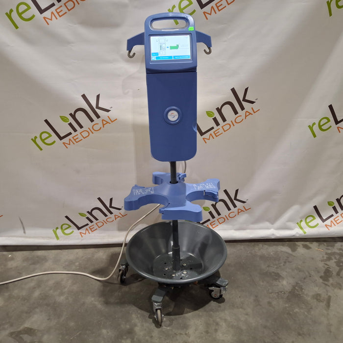 Thermedx P2000 Fluid Management System