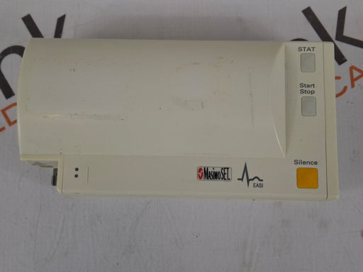 Philips Philips M3001A-A03 Masimo SpO2, NIBP, ECG MMS Module Patient Monitors reLink Online