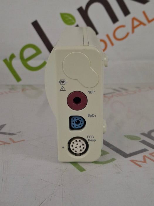 Philips Philips M3001A-A03 Masimo SpO2, NIBP, ECG MMS Module Patient Monitors reLink Online