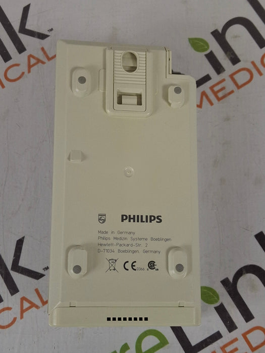 Philips Philips M3001A-A03 Masimo SpO2, NIBP, ECG MMS Module Patient Monitors reLink Online