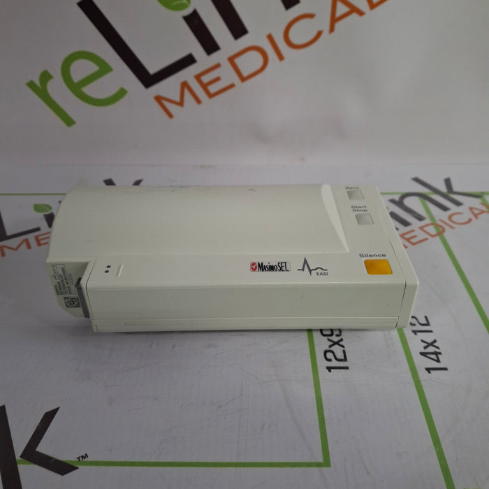 Philips M3001A-A03C06 Masimo SpO2, NIBP, ECG, Temp, IBP MMS Module