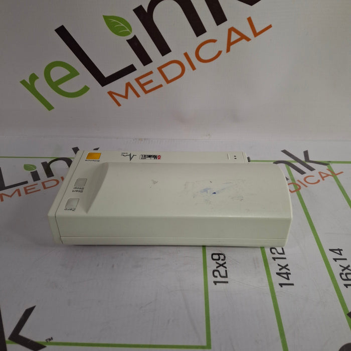 Philips M3001A-A03C06 Masimo SpO2, NIBP, ECG, Temp, IBP MMS Module