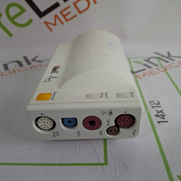 Philips M3001A-A03C06 Masimo SpO2, NIBP, ECG, Temp, IBP MMS Module
