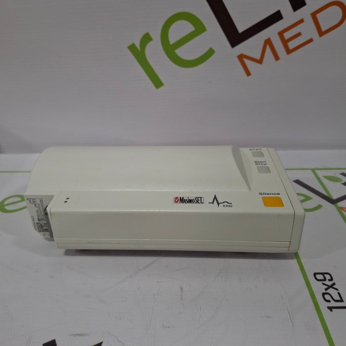 Philips M3001A-A03 Masimo SpO2, NIBP, ECG MMS Module