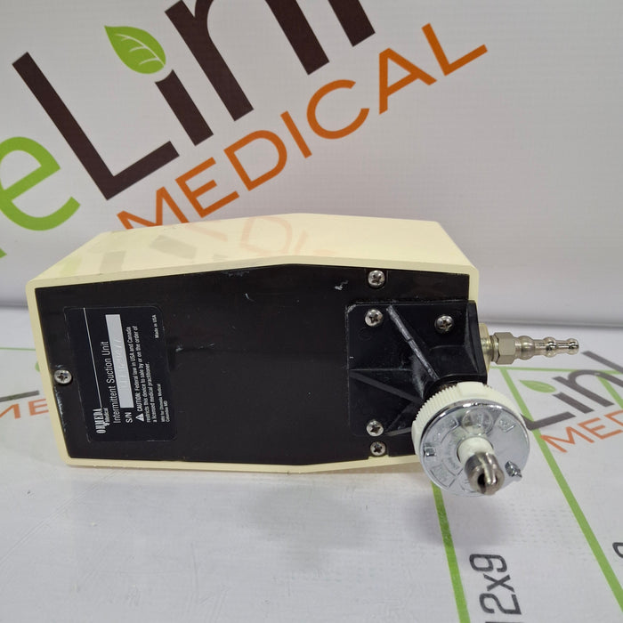 Ohmeda Medical 200 Intermittent Suction Unit