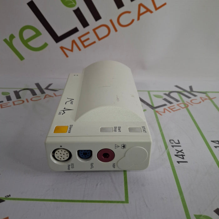 Philips M3001A-A01 Fast SpO2, NIBP, ECG MMS Module
