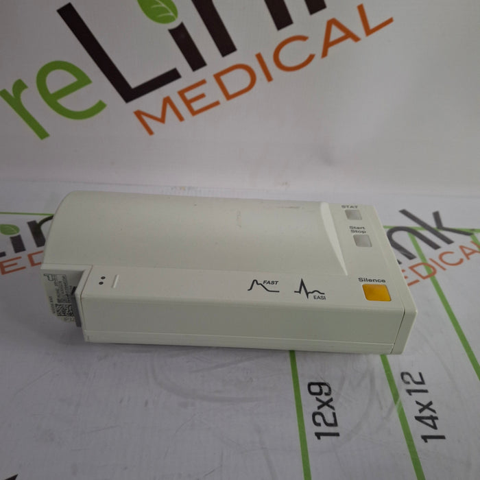 Philips M3001A-A01 Fast SpO2, NIBP, ECG MMS Module