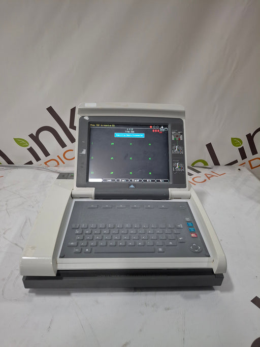 GE Healthcare GE Healthcare MAC 5500 ECG without CAM Module Cardiology reLink Online
