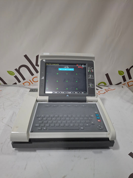 GE Healthcare MAC 5500 ECG without CAM Module