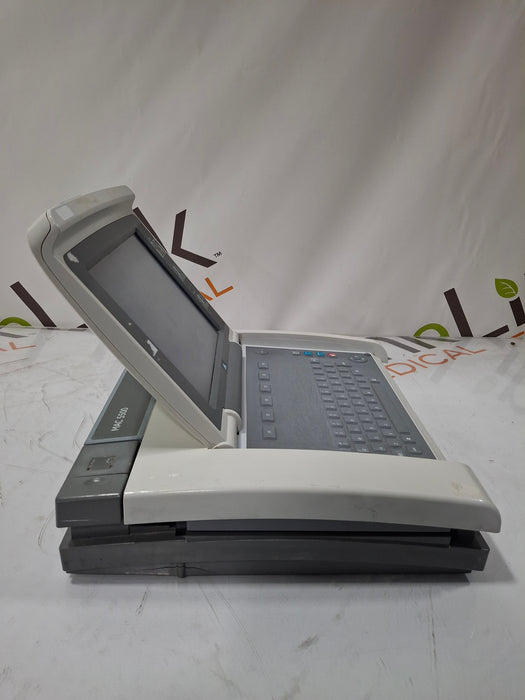 GE Healthcare MAC 5500 ECG without CAM Module