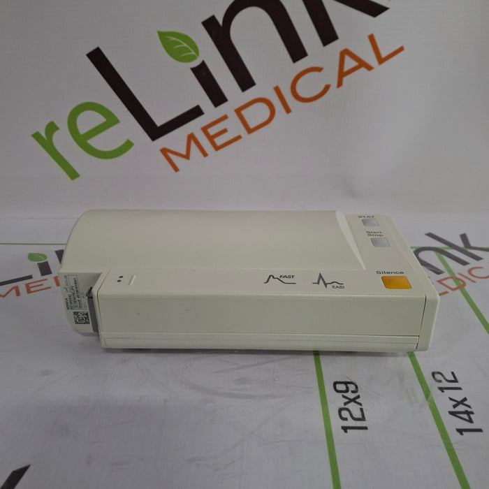 Philips M3001A-A01 Fast SpO2, NIBP, ECG MMS Module
