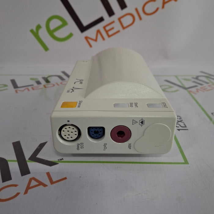 Philips M3001A-A01 Fast SpO2, NIBP, ECG MMS Module