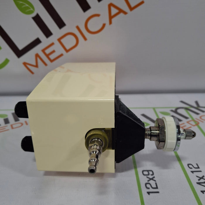 Ohmeda Medical 200 Intermittent Suction Unit