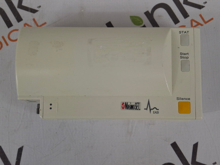 Philips M3001A-A03 Masimo SpO2, NIBP, ECG MMS Module