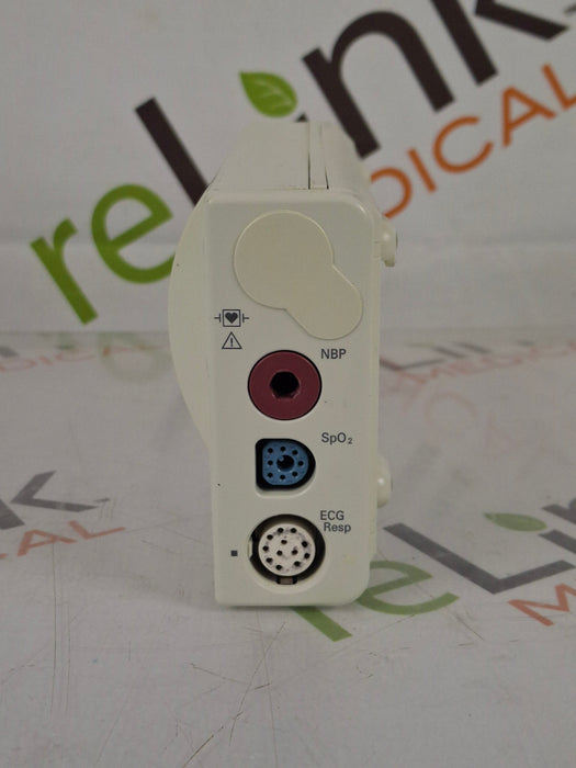 Philips M3001A-A03 Masimo SpO2, NIBP, ECG MMS Module